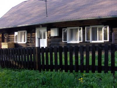 Ubytování v chalupě - Kunčice pod Ondřejníkem Ubytování v chalupě - ubytování Kunčice pod Ondřejníkem