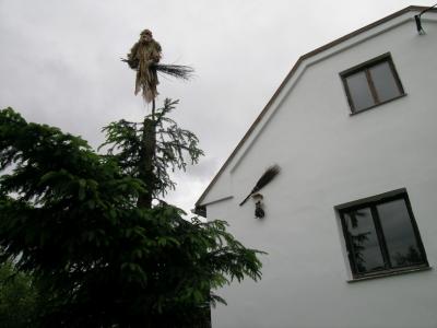 Arabela - Penzion u čarodějnic - Kunžak Arabela - Penzion u čarodějnic - ubytování Kunžak