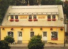 penzion Petra - Lázně Bělohrad penzion Petra - ubytování Lázně Bělohrad