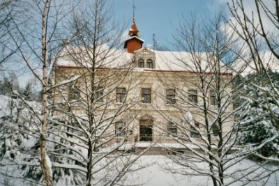 Penzion Rudolf - Liberec Penzion Rudolf - ubytování Liberec