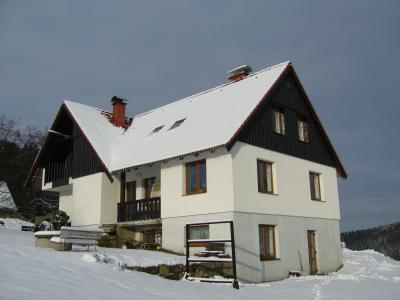 Apartmán Rudolfov - Liberec XXI-Rudolfov Apartmán Rudolfov - ubytování Liberec XXI-Rudolfov