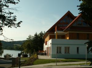 Apartmán Riviéra Lipno - Lipno nad Vltavou Apartmán Riviéra Lipno - ubytování Lipno nad Vltavou