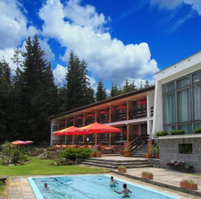 Lesní Pension Kobylnice - Lipno nad Vltavou Lesní Pension Kobylnice - ubytování Lipno nad Vltavou