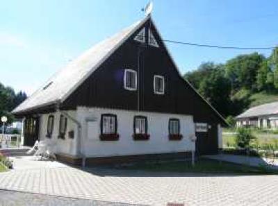 Penzion Chaloupka - Lipová-lázně Penzion Chaloupka - ubytování Lipová-lázně