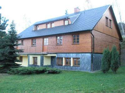Apartmany-ski Jeseník - Lipová-lázně Apartmany-ski Jeseník - ubytování Lipová-lázně