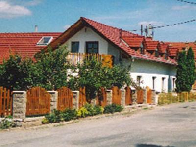 Ubytování v chalupě - Ludíkov Ubytování v chalupě - ubytování Ludíkov