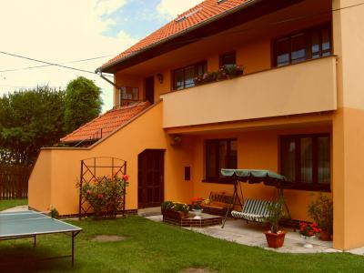Penzion Na Vyhlídce - Lukov Penzion Na Vyhlídce - ubytování Lukov