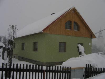 Ubytování v soukromí Jedovka - Metylovice Ubytování v soukromí Jedovka - ubytování Metylovice