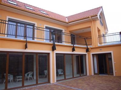 Pension Mikulov - Mikulov Pension Mikulov - ubytování Mikulov