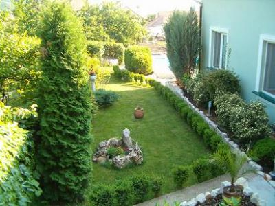 Pension FALKOM - Mikulov Pension FALKOM - ubytování Mikulov