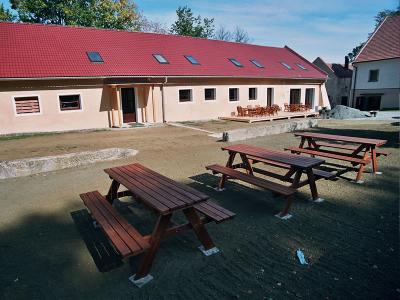 Penzion U Výletů, Moravec - Moravec Penzion U Výletů, Moravec - ubytování Moravec