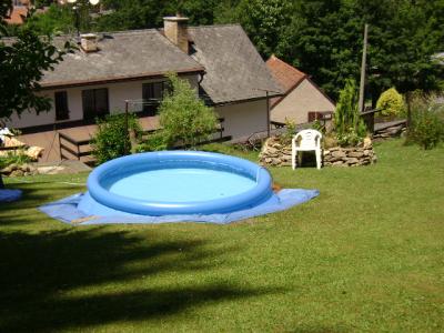 apartmán - Nezdice na Šumavě apartmán - ubytování Nezdice na Šumavě