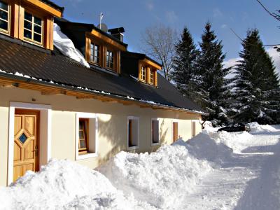 Apartmán Laka - Nová Hůrka Apartmán Laka - ubytování Nová Hůrka
