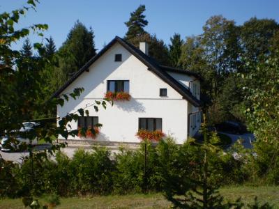 Apartmán Zlámaniny - Nová Paka Apartmán Zlámaniny - ubytování Nová Paka