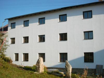 Švehlikova chata Šumava N Hute - Nové Hutě Švehlikova chata Šumava N Hute - ubytování Nové Hutě