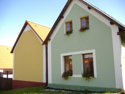 Penzion na návsi - Nynice Penzion na návsi - ubytování Nynice