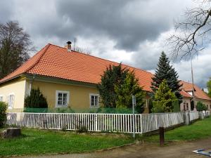 Chalupa na Orlíku - Orlík nad Vltavou Chalupa na Orlíku - ubytování Orlík nad Vltavou
