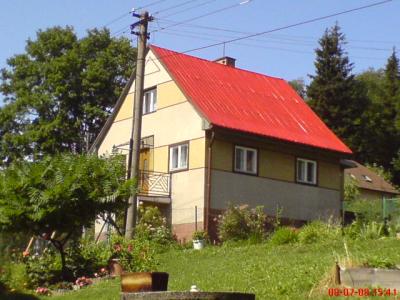 Chata Ostravice - Ostravice Chata Ostravice - ubytování Ostravice