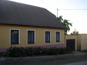 Rodinný dům Pavlov 24 - Pavlov Rodinný dům Pavlov 24 - ubytování Pavlov