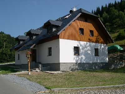 Penzion Eliška - Petříkov Penzion Eliška - ubytování Petříkov