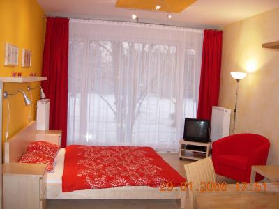 Apartamany Poděbrady - Poděbrady Apartamany Poděbrady - ubytování Poděbrady