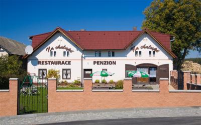 penzion Na chalupě - Polička penzion Na chalupě - ubytování Polička