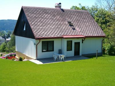 Apartmán Poniklá - Poniklá Apartmán Poniklá - ubytování Poniklá