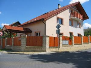 Pension Pohoda - Praha Pension Pohoda - ubytování Praha