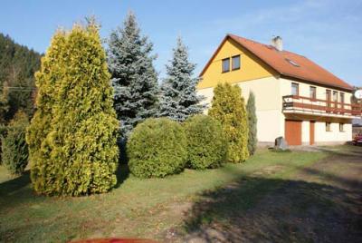 Ubytování pension Pod skalou - Prostřední Bečva Ubytování pension Pod skalou - ubytování Prostřední Bečva