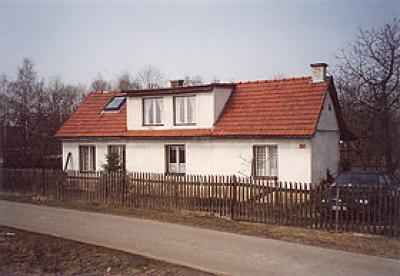 Chata Radim - Radim Chata Radim - ubytování Radim