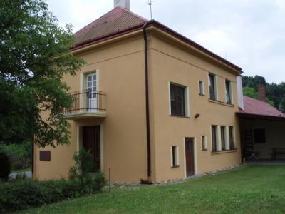 Ubytování v apartmánu - Radimovice Ubytování v apartmánu - ubytování Radimovice