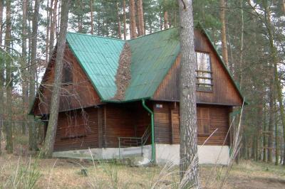 Chata Maxov-Sloup v Čechách - Radvanec Chata Maxov-Sloup v Čechách - ubytování Radvanec