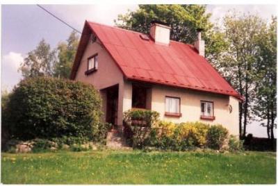 Ubytování v chatě - Rájec Ubytování v chatě - ubytování Rájec