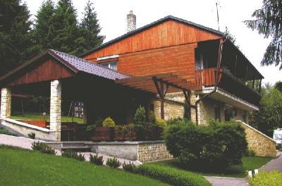 Penzion Na Pasekách - Rajnochovice Penzion Na Pasekách - ubytování Rajnochovice