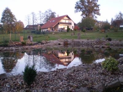 JERRA - Řemenov JERRA - ubytování Řemenov
