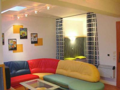 Apartmán Horní Rokytnice - Rokytnice nad Jizerou Apartmán Horní Rokytnice - ubytování Rokytnice nad Jizerou