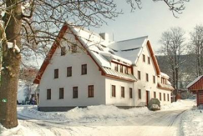 Ubytování v apartmánu - Rokytno Ubytování v apartmánu - ubytování Rokytno