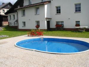 Barborka - Rokytnice nad Jizerou Barborka - ubytování Rokytnice nad Jizerou