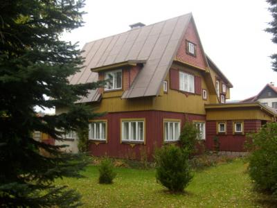 Ubytování v chalupě - Roudnice Ubytování v chalupě - ubytování Roudnice