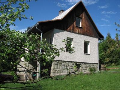 Chata na Pasekách - Rožnov pod Radhoštěm Chata na Pasekách - ubytování Rožnov pod Radhoštěm