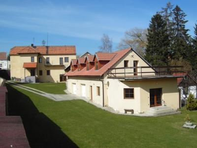 Chalupa Andels apartments - Rynholec Chalupa Andels apartments - ubytování Rynholec