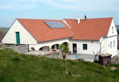 Penzion - Vinařský dům Sedlec - Sedlec Penzion - Vinařský dům Sedlec - ubytování Sedlec