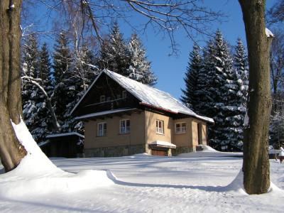 CHATA U STUDÁNKY - Sedloňov CHATA U STUDÁNKY - ubytování Sedloňov