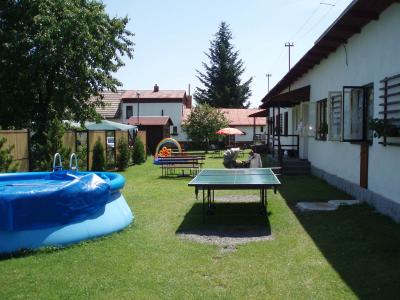 Chaty Pohoda - Škrdlovice Chaty Pohoda - ubytování Škrdlovice