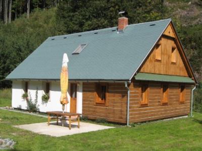 Zelená Chalupa - Rychnov nad Kněžnou Zelená Chalupa - ubytování Rychnov nad Kněžnou