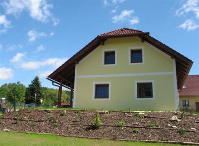 Ubytování v chalupě - Stachy Ubytování v chalupě - ubytování Stachy