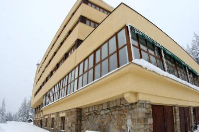 Apartmán Bílý Kříž - Staré Hamry Apartmán Bílý Kříž - ubytování Staré Hamry