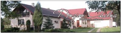 Penzion Cihelna - Strmilov Penzion Cihelna - ubytování Strmilov