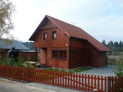Chata Suchý - Suchý Chata Suchý - ubytování Suchý