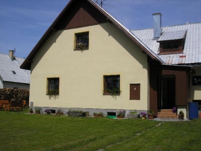 Ubytování v Hájovně Svatý Tomáš - Svatý Tomáš Ubytování v Hájovně Svatý Tomáš - ubytování Svatý Tomáš